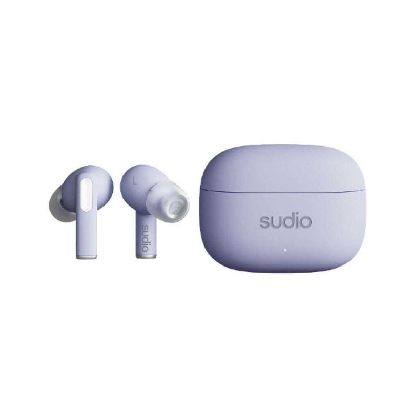 モダニティ SUDIO A1 Pro パープル SD-2312 33g