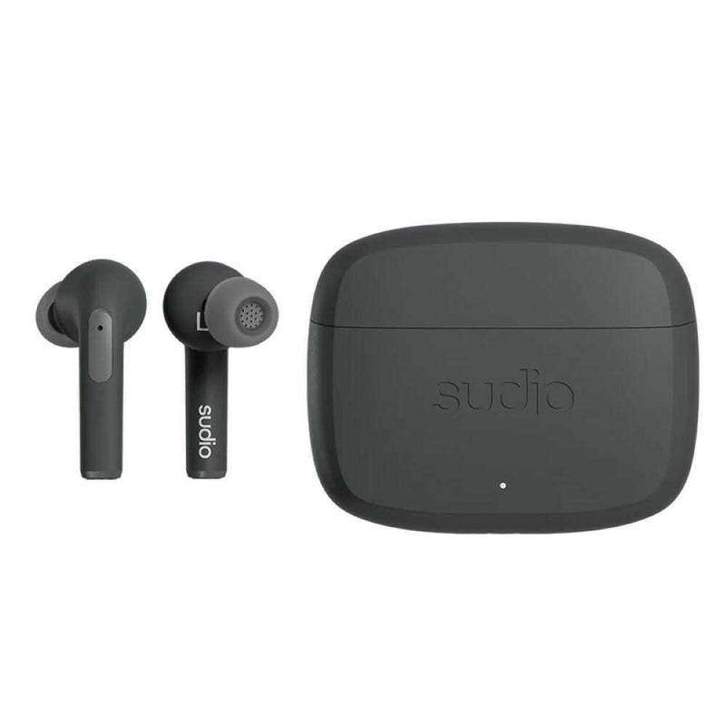 モダニティ SUDIO N2 Pro ブラック SD-1411 43g