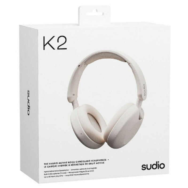 モダニティ SUDIO K2 ホワイト SD-2102 245g