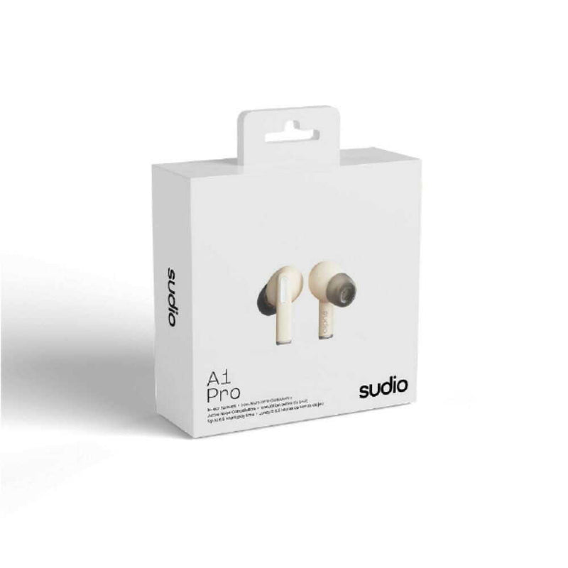 モダニティ SUDIO A1 Pro サンド SD-2311 33g