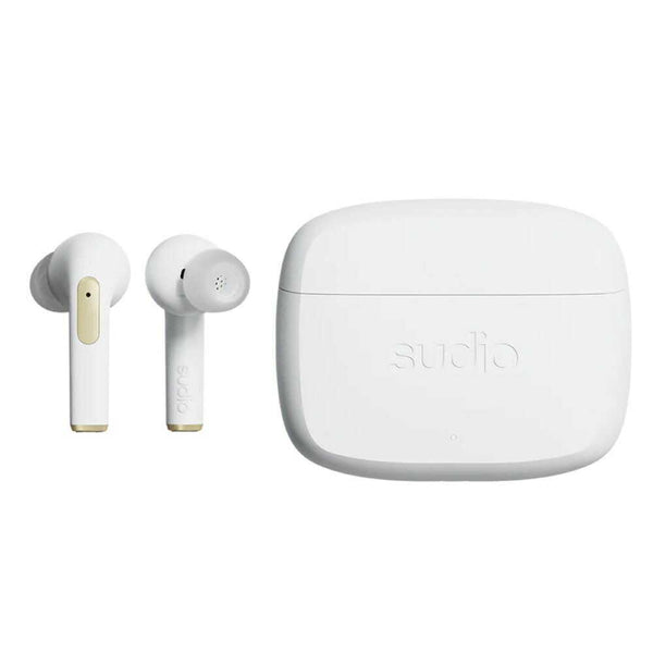 モダニティ SUDIO N2 Pro ホワイト SD-1412 43g