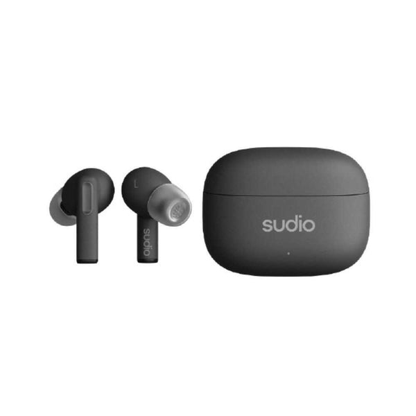 モダニティ SUDIO A1 Pro ブラック SD-2301 33g