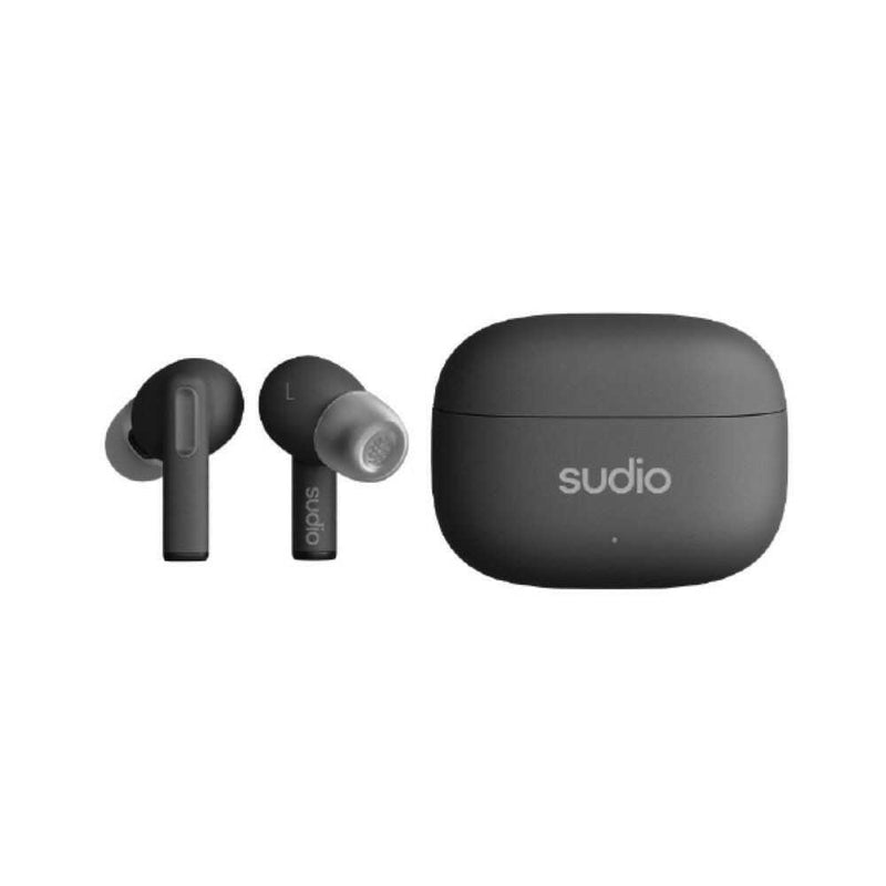 モダニティ SUDIO A1 Pro ブラック SD-2301 33g