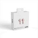 モダニティ SUDIO A1 キャンディーピンク SD-1705 40g