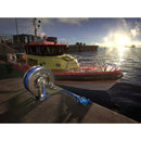 CEJN シリーズ913 スプレーガン G1／2メネジ（真鍮） メーカー直送 ▼返品・キャンセル不可【他商品との同時購入不可】