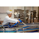 CEJN シリーズ913 G1／2メネジスイベル（真鍮） メーカー直送 ▼返品・キャンセル不可【他商品との同時購入不可】