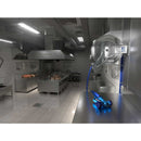 CEJN シリーズ913 G1／2メネジスイベル（ステンレス） メーカー直送 ▼返品・キャンセル不可【他商品との同時購入不可】