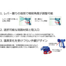 CEJN シリーズ913 G1／2メネジスイベル（ステンレス） メーカー直送 ▼返品・キャンセル不可【他商品との同時購入不可】