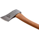 840086 Hultafors アウトドア用斧 500mm メーカー直送 ▼返品・キャンセル不可【他商品との同時購入不可】