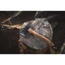 Hultafors プロフェッショナル手斧 375mm メーカー直送 ▼返品・キャンセル不可【他商品との同時購入不可】