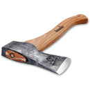 Hultafors プロフェッショナル手斧 375mm メーカー直送 ▼返品・キャンセル不可【他商品との同時購入不可】