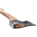 Hultafors プロフェッショナル手斧 375mm メーカー直送 ▼返品・キャンセル不可【他商品との同時購入不可】