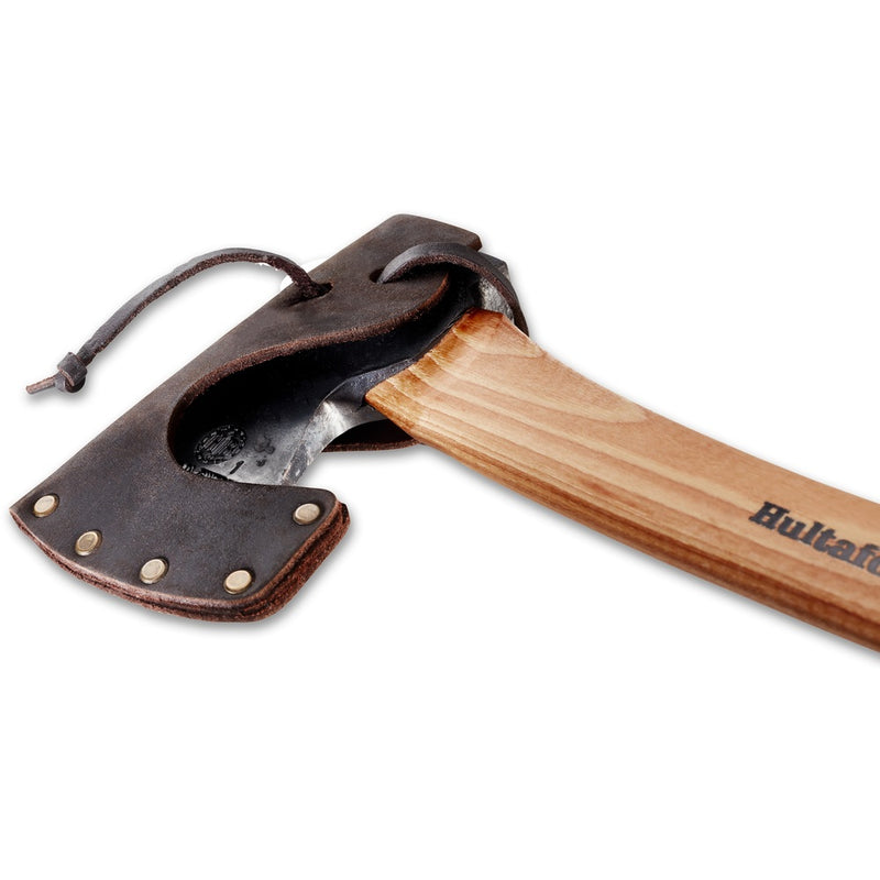 Hultafors プロフェッショナル手斧 375mm メーカー直送 ▼返品・キャンセル不可【他商品との同時購入不可】