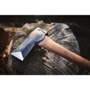 Hultafors プロフェッショナル薪割り斧 750mm メーカー直送 ▼返品・キャンセル不可【他商品との同時購入不可】