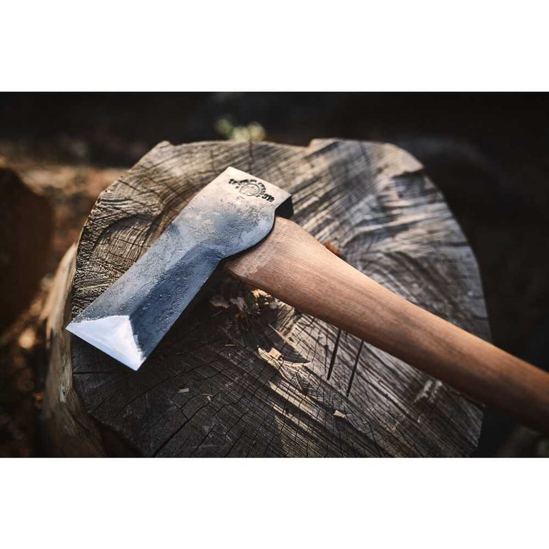Hultafors プロフェッショナル薪割り斧 750mm メーカー直送 ▼返品・キャンセル不可【他商品との同時購入不可】