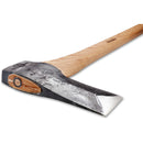 Hultafors プロフェッショナル薪割り斧 750mm メーカー直送 ▼返品・キャンセル不可【他商品との同時購入不可】