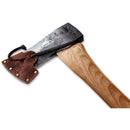 Hultafors プロフェッショナル薪割り斧 750mm メーカー直送 ▼返品・キャンセル不可【他商品との同時購入不可】