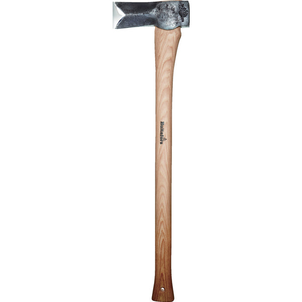 Hultafors プロフェッショナル薪割り斧 750mm メーカー直送 ▼返品・キャンセル不可【他商品との同時購入不可】
