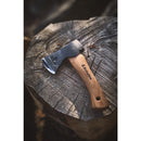 Hultafors プロフェッショナル手斧 235mm メーカー直送 ▼返品・キャンセル不可【他商品との同時購入不可】