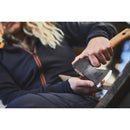 Hultafors プロフェッショナル手斧 235mm メーカー直送 ▼返品・キャンセル不可【他商品との同時購入不可】