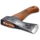 Hultafors プロフェッショナル手斧 235mm メーカー直送 ▼返品・キャンセル不可【他商品との同時購入不可】