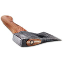 Hultafors プロフェッショナル手斧 235mm メーカー直送 ▼返品・キャンセル不可【他商品との同時購入不可】