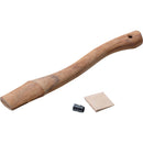 842740 Hultafors スペアハンドル 780mm メーカー直送 ▼返品・キャンセル不可【他商品との同時購入不可】