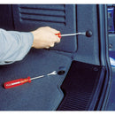 671CN クリップクランプツールセット（ブリスターパック入り） メーカー直送 ▼返品・キャンセル不可【他商品との同時購入不可】