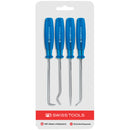 7680CN ピックツールセット（ブリスターパック入り） メーカー直送 ▼返品・キャンセル不可【他商品との同時購入不可】