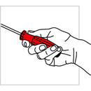 スイスグリップ ピックツールセット（ブリスターパック入り） メーカー直送 ▼返品・キャンセル不可【他商品との同時購入不可】