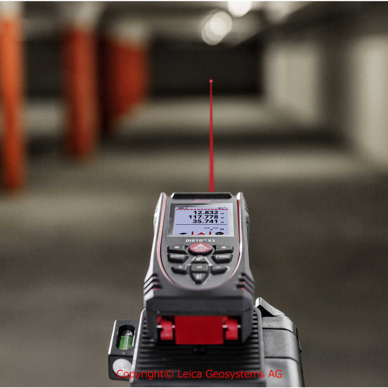 DISTOX3 Leica レーザー距離計ライカディスト X3 メーカー直送 ▼返品・キャンセル不可【他商品との同時購入不可】