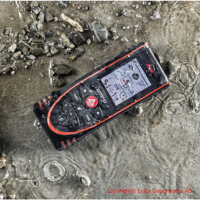 DISTOX3 Leica レーザー距離計ライカディスト X3 メーカー直送 ▼返品・キャンセル不可【他商品との同時購入不可】