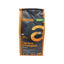 ディウサペット アレヴァナチュラルパピーチキン＆パンプキン 2000g