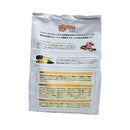 アレヴァ ホリスティック ラム＆ベニソン＋ヘンプシード＆ジンセン 犬用小粒 800g