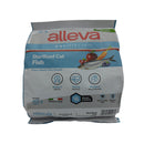 ディウサペット アレヴァエクイリブリアム去勢避妊フィッシュ 400g