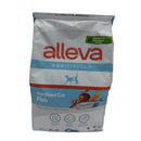 ディウサペット アレヴァエクイリブリアム去勢避妊フィッシュ 1500g