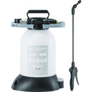 EPOCA 蓄圧式噴霧器 A-TYPE5 PRO EPDM メーカー直送 ▼返品・キャンセル不可【他商品との同時購入不可】