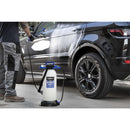 EPOCA 蓄圧式噴霧器 A-TYPE10 PRO FOAMER メーカー直送 ▼返品・キャンセル不可【他商品との同時購入不可】