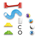 MC773 はじめてのボール転がし メーカー直送 ▼返品・キャンセル不可【他商品との同時購入不可】