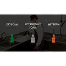 iK 蓄圧式噴霧器 FOAM PRO12 メーカー直送 ▼返品・キャンセル不可【他商品との同時購入不可】