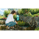 82842 MATABi 蓄圧式噴霧器 POLITA7 メーカー直送 ▼返品・キャンセル不可【他商品との同時購入不可】