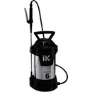 83373 iK 蓄圧式噴霧器 INOX6 メーカー直送 ▼返品・キャンセル不可【他商品との同時購入不可】