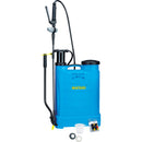 84941 MATABi 蓄圧式噴霧器 EVOLUTION16 メーカー直送 ▼返品・キャンセル不可【他商品との同時購入不可】