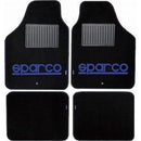 スパルココルサ フロアマット 4Pcs ブルーメーカー直送 ▼返品・キャンセル不可【他商品との同時購入不可】