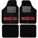 スパルココルサ フロアマット 4Pcs レッドメーカー直送 ▼返品・キャンセル不可【他商品との同時購入不可】