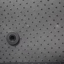 スパルココルサ フロアマット 4Pcs レッドメーカー直送 ▼返品・キャンセル不可【他商品との同時購入不可】