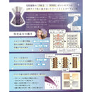 REVLON レブロン イクエイブ ツーフェイズ プラチナヴェールコンディショナー 200ml