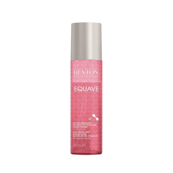 REVLON レブロン イクエイブ ツーフェイズ インスタントコンディショナー カラー 200ml