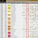 レンブラント ソフトパステル 30色セット 風景画用 473393 【直送品】 返品・キャンセル・他商品と同時購入は不可