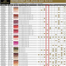 レンブラント ソフトパステル 30色セット 風景画用 473393 【直送品】 返品・キャンセル・他商品と同時購入は不可